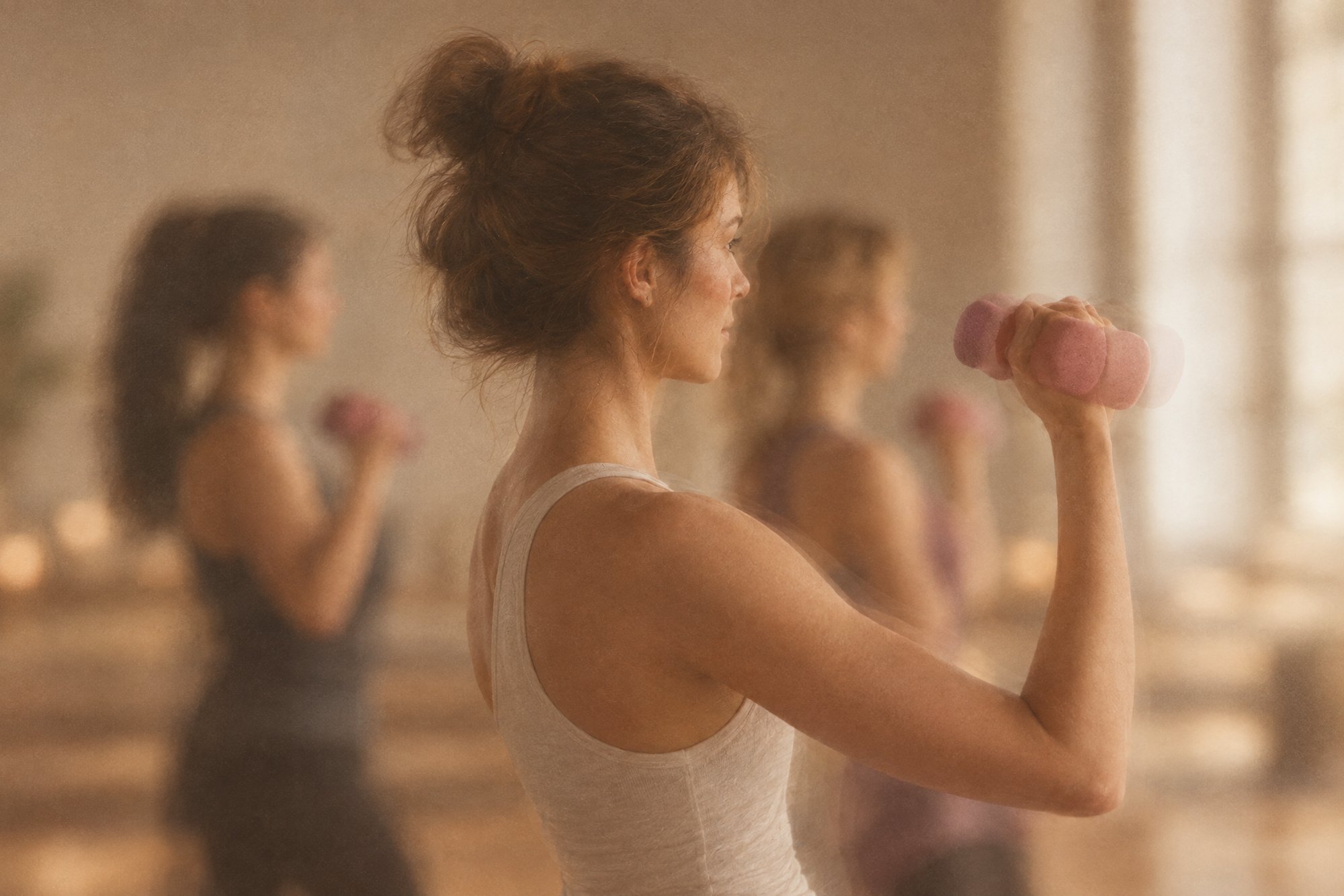 Strength class